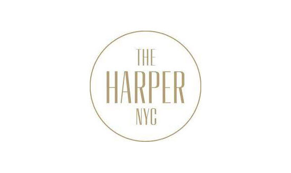 The Harper NYC Logo