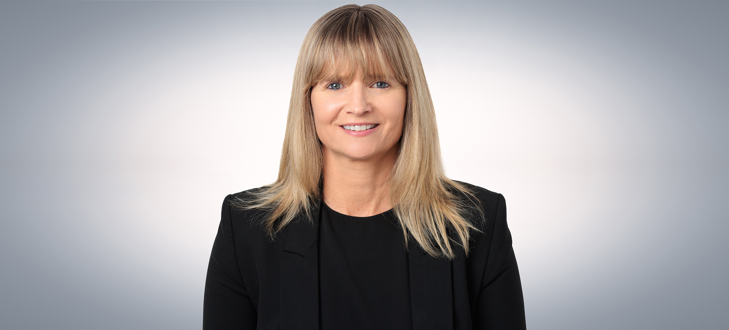 Christine McLean